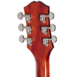 Epiphone Les Paul Standard 60s w/ Gig Bag - Iced Tea Burst