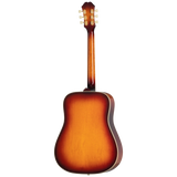 Epiphone Masterbilt Frontier - Iced Tea Aged Gloss