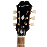 Epiphone Masterbilt Frontier - Iced Tea Aged Gloss
