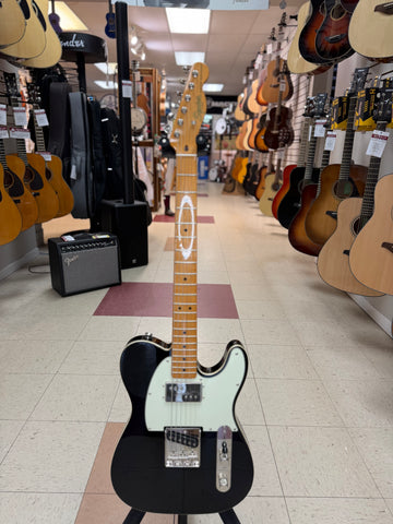 "PREVIOUSLY ROCKED" - Limited Edition Classic Vibe 60s Custom Telecaster SH Wide Range