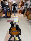 "PREVIOUSLY ROCKED" - Gold Tone GM35