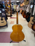 "PREVIOUSLY ROCKED" - Epiphone Masterbilt Century Deluxe Archtop Guitar w/ Case