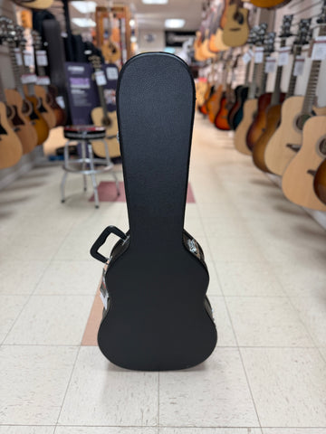 "PREVIOUSLY ROCKED" - Hardshell Gator Case