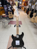 "PREVIOUSLY ROCKED" -Squier Affinity Series Stratocaster