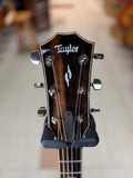 "PREVIOUSLY ROCKED" - Taylor 814CE w/Hardshell Case (2021)