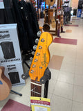 "PREVIOUSLY ROCKED" - Squier Classic Vibe Custom Telecaster - 3-Colour Sunburst