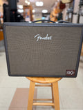 "PREVIOUSLY ROCKED" - Fender Acoustic Jr Go