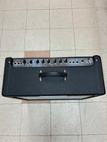 "PREVIOUSLY ROCKED" - Fender Hot Rod DeVille 410 (2004)