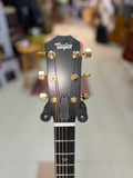 "PREVIOUSLY ROCKED" - Taylor 224CE K DLX w/ Hard Case