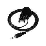 Gemini UHF Wireless Microphone System