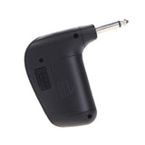 NUX GP-1 Guitar Mini Headphone Amp Built-in Distortion Effect Compact Portable