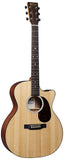 Martin Road Series GPC-11E Grand Performance Acoustic/Electric w/ Gig Bag