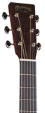 Martin Road Series GPC-16E Spruce/Rosewood Grand Performance Acoustic/Electric w/ Gig Bag