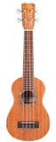 Cordoba 15SM Soprano Ukulele - Mahogany