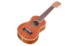 Cordoba 15SM Soprano Ukulele - Mahogany