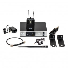 CAD GXL-IEM Wireless In-Ear Monitor System