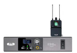 CAD GXL-IEM Wireless In-Ear Monitor System