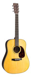 Martin Standard Series HD-28 Dreadnought Acoustic w/ Case (New for 2025)