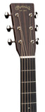 Martin Standard Series HD-28 Dreadnought Acoustic w/ Case (New for 2025)