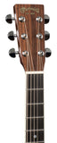 Martin Standard Series HD-35 Acoustic w/ Case (New for 2025)