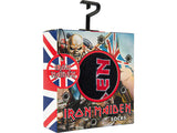 Perri's Socks - Iron Maiden Gift Box