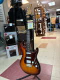 "PREVIOUSLY ROCKED" - Sire Larry Carlton S3 - Tobacco Sunburst
