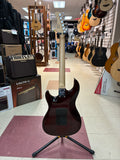 "PREVIOUSLY ROCKED" - Sire Larry Carlton S3 - Tobacco Sunburst