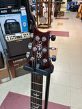 "PREVIOUSLY ROCKED" - PRS SE 245 w/Gig Bag