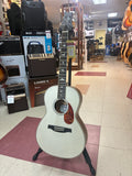 "PREVIOUSLY ROCKED" - PRS SE P20 Parlor Guitar w/Gigbag