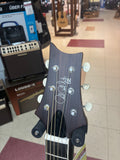 "PREVIOUSLY ROCKED" - PRS SE P20 Parlor Guitar w/Gigbag