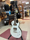 "PREVIOUSLY ROCKED" - Epiphone Les Paul Muse