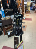 "PREVIOUSLY ROCKED" - Epiphone Les Paul Muse