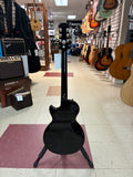 "PREVIOUSLY ROCKED" - Epiphone Les Paul Muse