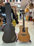 "PREVIOUSLY ROCKED" - Takamine GB7C Garth Brooks Signature Dreadnought Acoustic-Electric - Natural