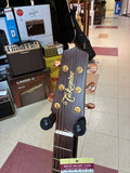 "PREVIOUSLY ROCKED" - Takamine GB7C Garth Brooks Signature Dreadnought Acoustic-Electric - Natural