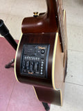 "PREVIOUSLY ROCKED" - Takamine GB7C Garth Brooks Signature Dreadnought Acoustic-Electric - Natural