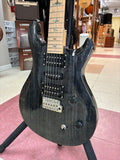 "PREVIOUSLY ROCKED" - PRS SE Swamp Ash Special Electric Guitar with Gigbag - Charcoal
