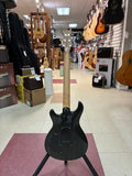 "PREVIOUSLY ROCKED" - PRS SE Swamp Ash Special Electric Guitar with Gigbag - Charcoal