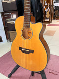 "PREVIOUSLY ROCKED" - Crafter Tidy Acoustic Guitar
