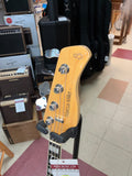 “PREVIOUSLY ROCKED" - Sire Marcus Miller P7 Electric Bass - Tobacco Burst