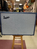 "PREVIOUSLY ROCKED" - Supro Keeley Custom 12