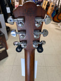 "PREVIOUSLY ROCKED" - Washburn WD32SW
