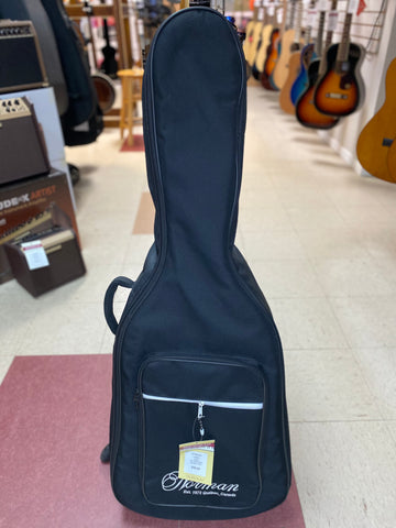 "PREVIOUSLY ROCKED" - Norman Gig Bag