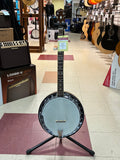 "PREVIOUSLY ROCKED" - Gold Tone BG250F Banjo