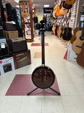 "PREVIOUSLY ROCKED" - Gold Tone BG250F Banjo
