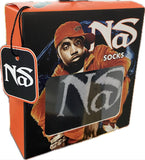 Perri's Socks - Nas Gift Box