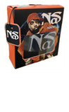 Perri's Socks - Nas Gift Box