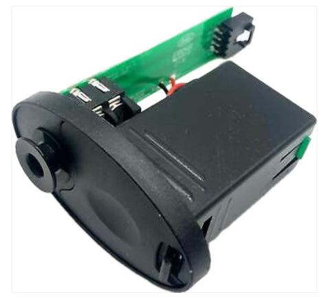 Taylor ES 9V Battery Box