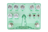 Bennett Custom Audio- Lighthouse Amplitude Modulating Amplifier