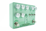 Bennett Custom Audio- Lighthouse Amplitude Modulating Amplifier